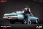 Preview: 1:18 Beverly Hills Cop Eddie Murphy Figur ohne AUTO !!